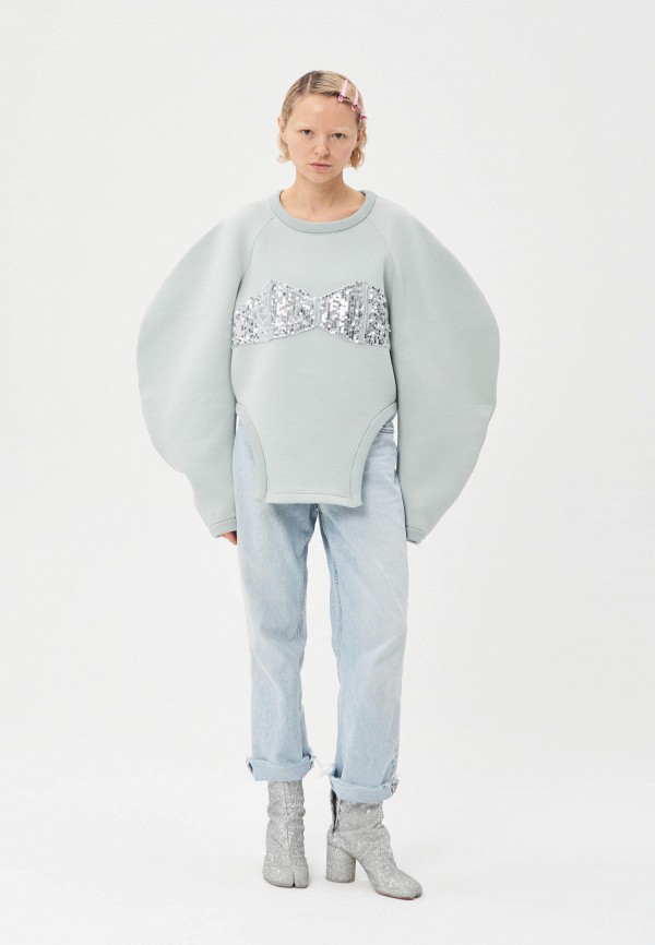 Свитшот Bitte Ruhe