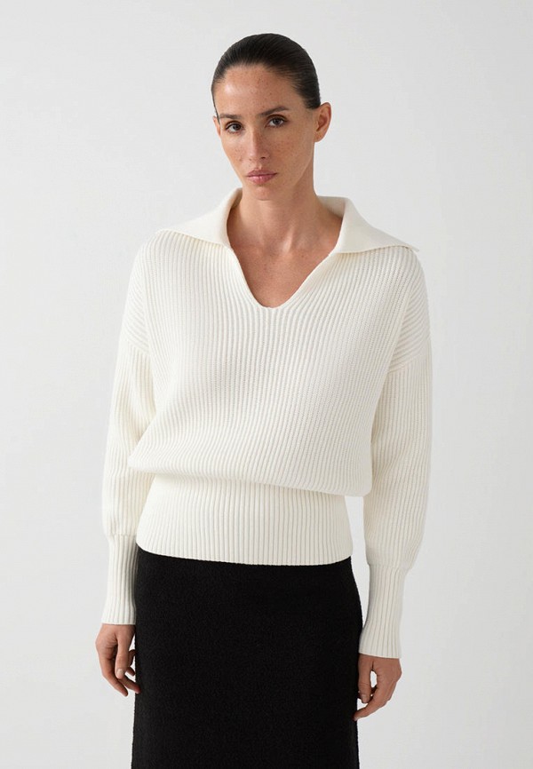 Пуловер Conso