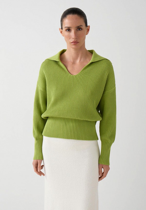 Пуловер Conso