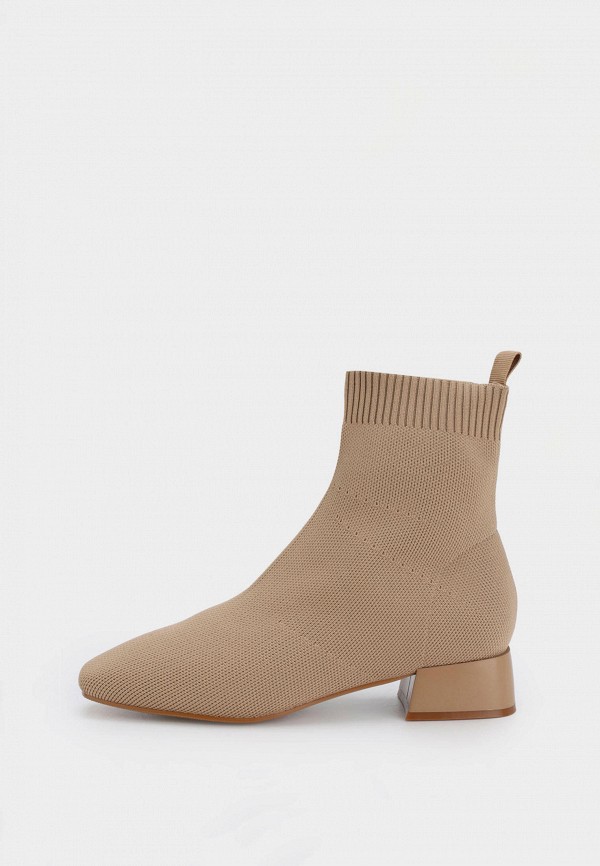 Ботильоны Donna Doro 5033₽