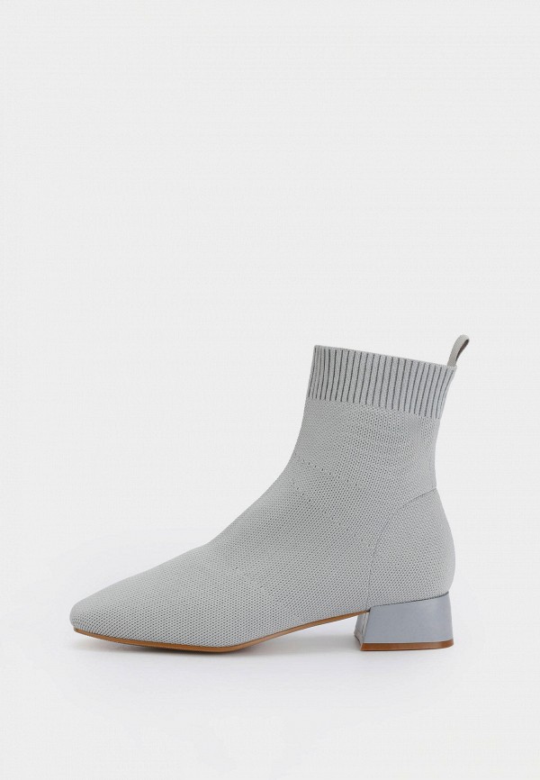 Ботильоны Donna Doro 5033₽