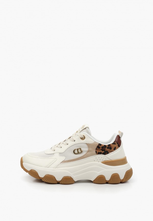 Кроссовки Cotton Belt 4559₽