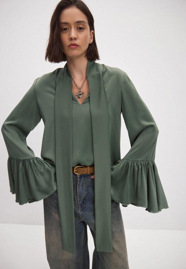 Блуза Julswan 7192₽