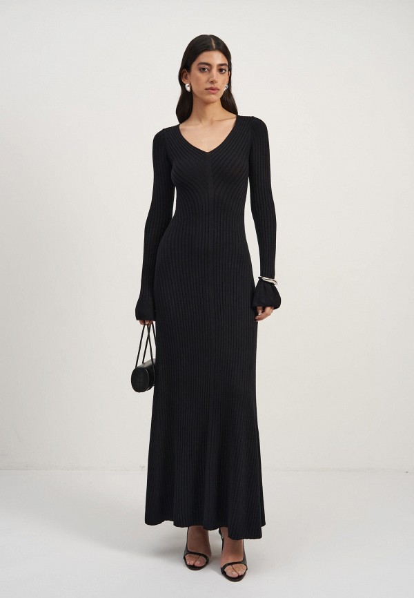 Платье Try on Dress