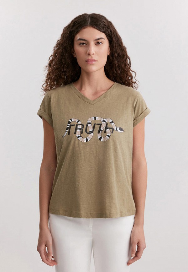 Футболка Baon 2804₽