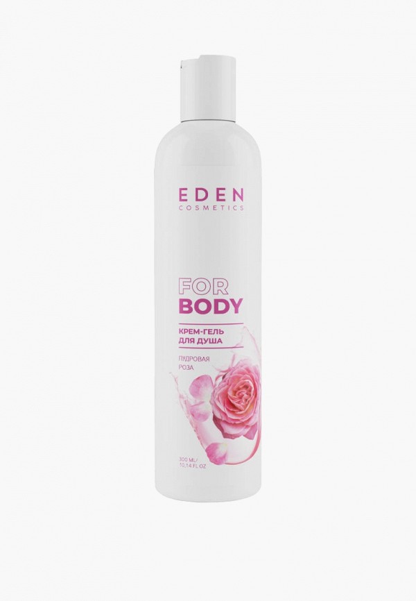 Гель для душа Eden 280₽