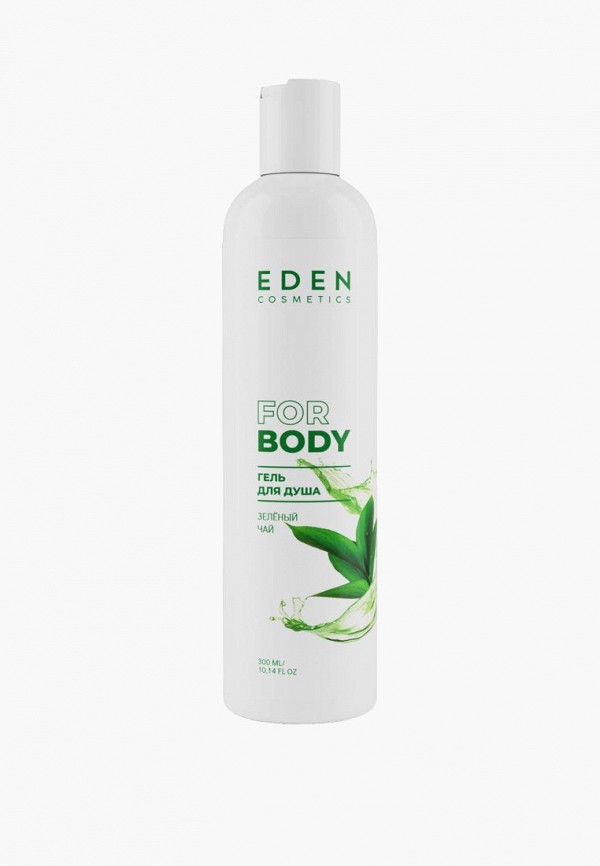 Гель для душа Eden 280₽