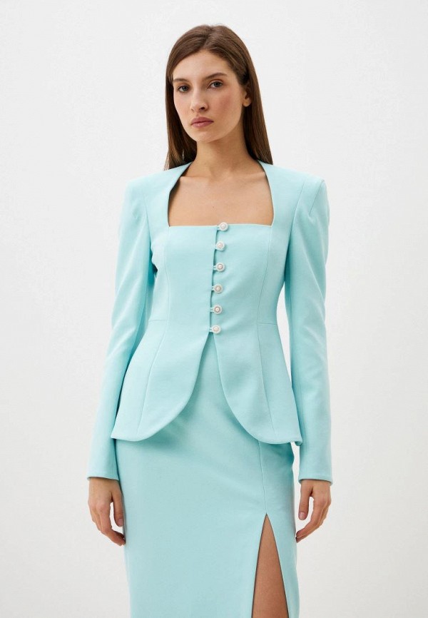 Жакет Ruxara 15000₽