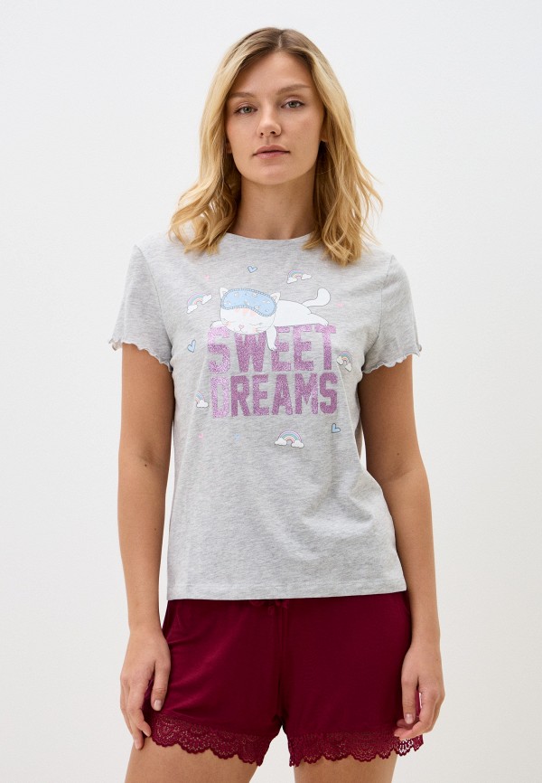 Футболка домашняя Terranova 899₽