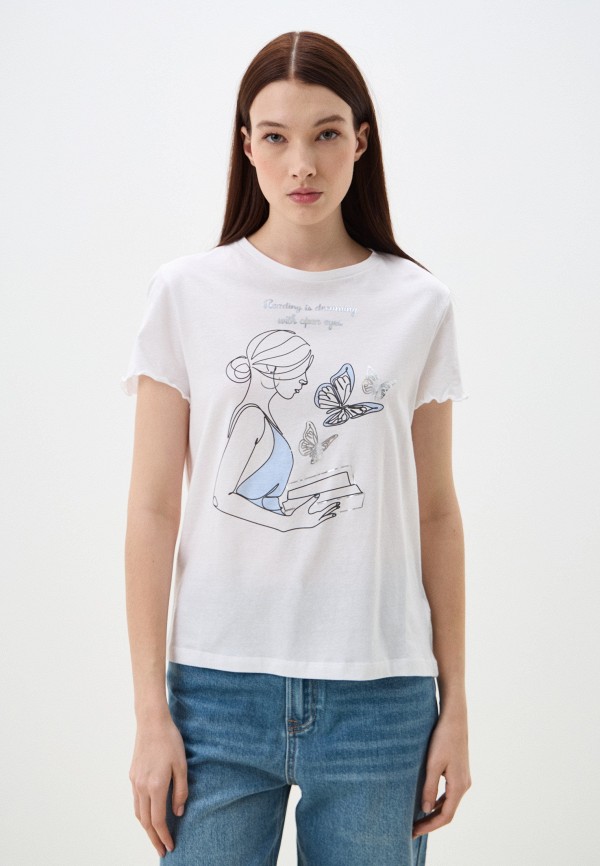 Футболка домашняя Terranova 899₽