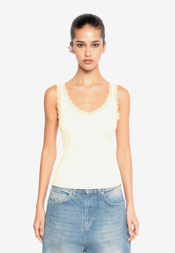 Майка You Wanna 3250₽