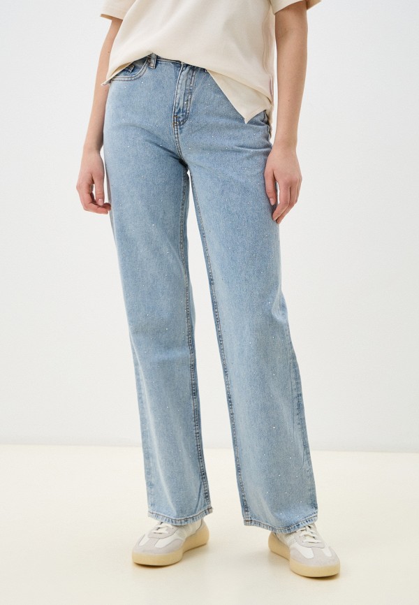 Джинсы Terranova 2799₽