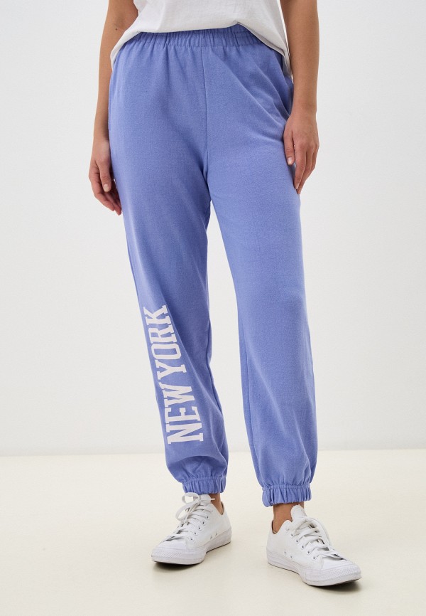 Брюки спортивные Terranova 1599₽