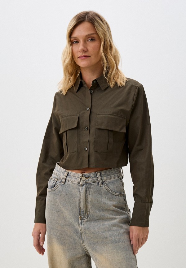 Рубашка Terranova 1599₽