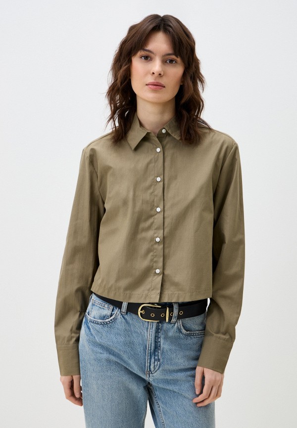 Рубашка Terranova 1399₽