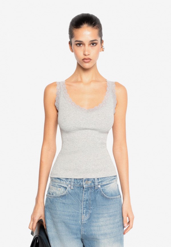 Майка You Wanna 3250₽