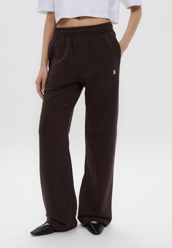 Брюки спортивные BNPRT