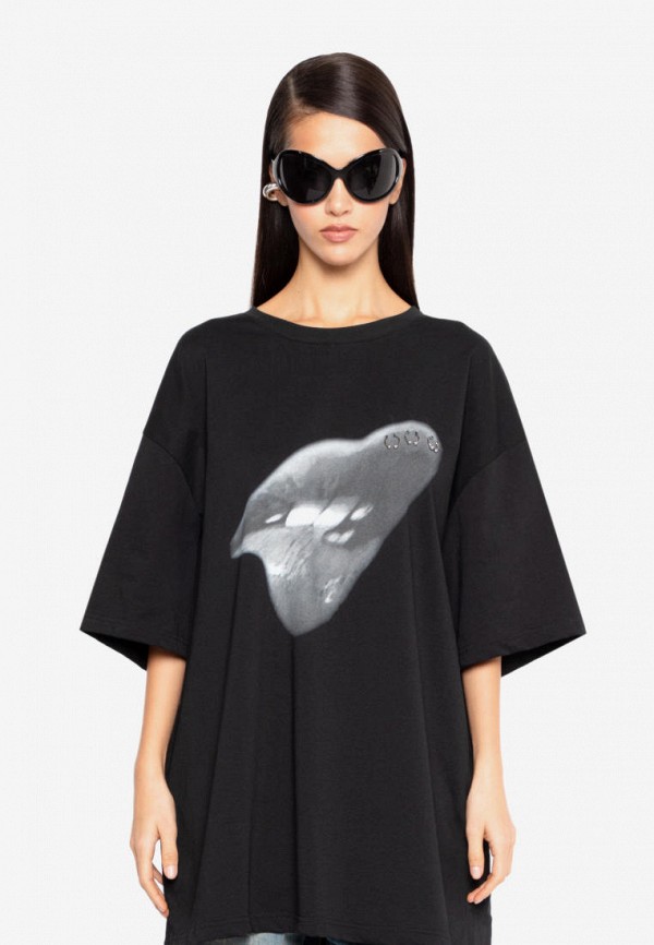 Футболка You Wanna 6250₽