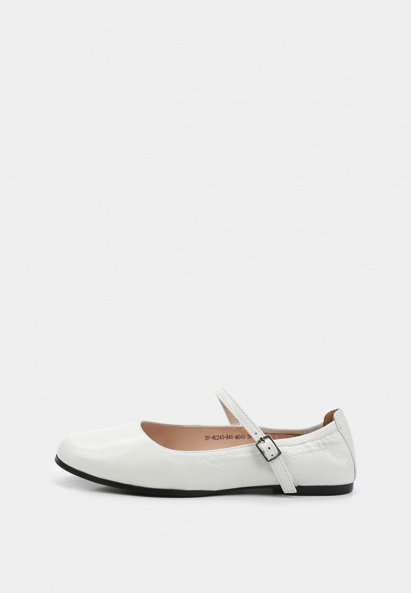 Туфли Helena Berger 11089₽