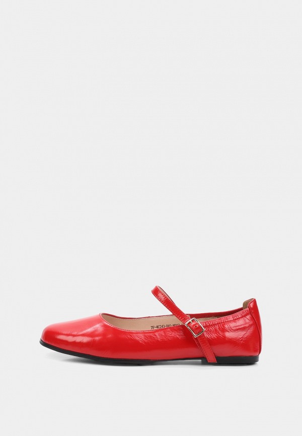 Балетки Helena Berger 11089₽