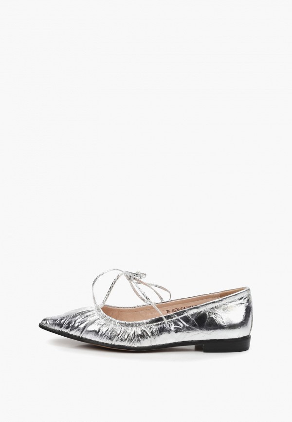 Балетки Helena Berger 11656₽