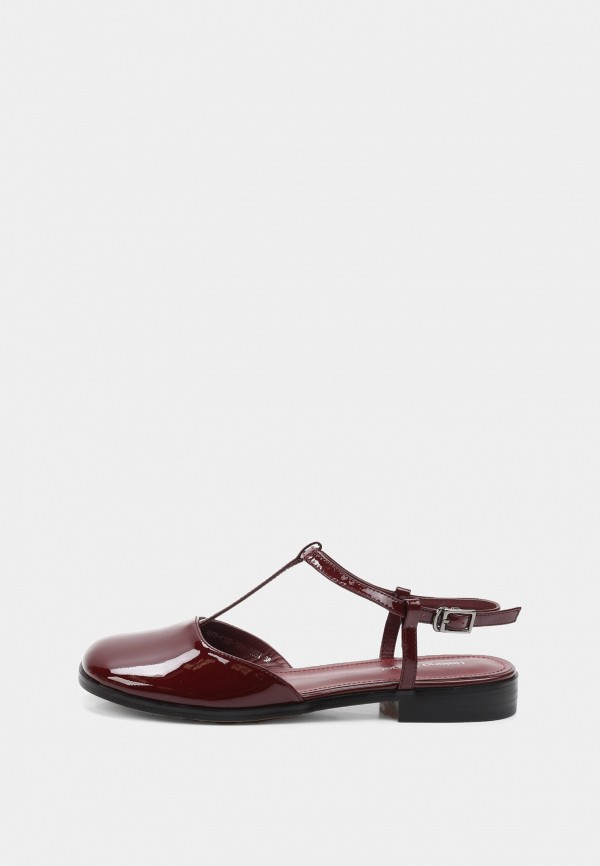 Туфли Helena Berger 10360₽