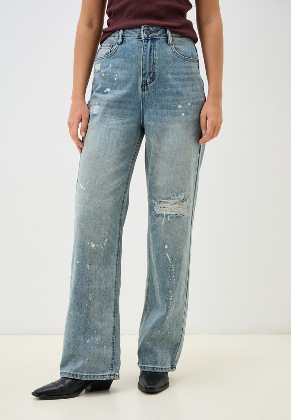 Джинсы Isibris 5190₽