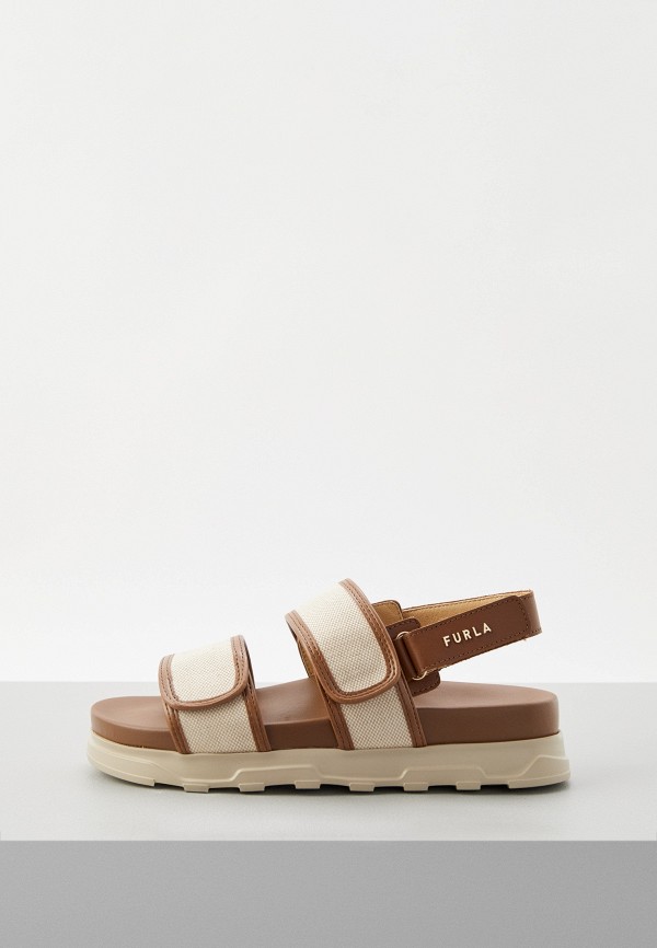 Сандалии Furla 30500₽