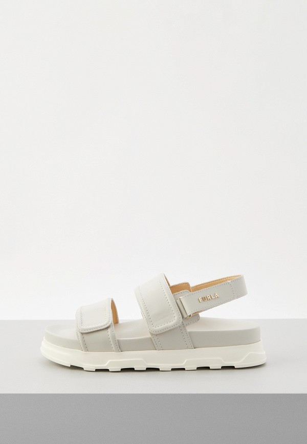 Сандалии Furla 30500₽