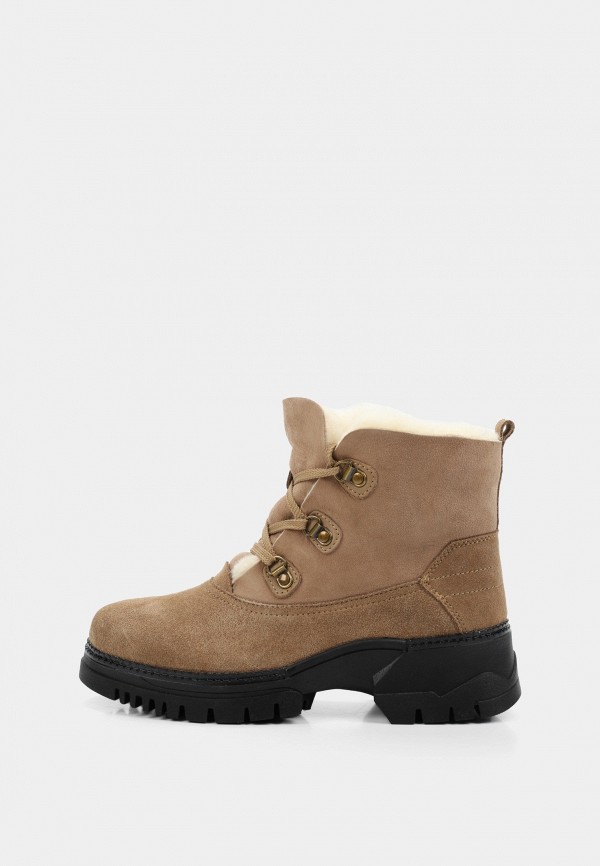 Ботинки Ortmann 5760₽