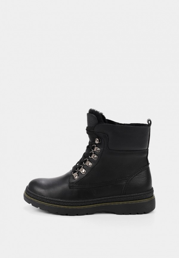 Ботинки Ortmann 5561₽