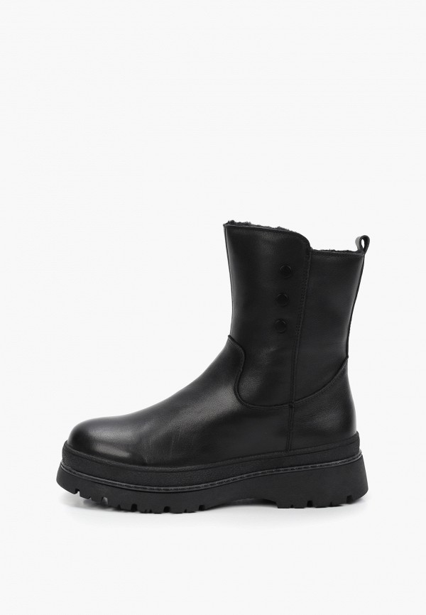 Полусапоги Ortmann 5296₽