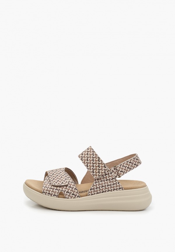 Сандалии Ortmann 7433₽