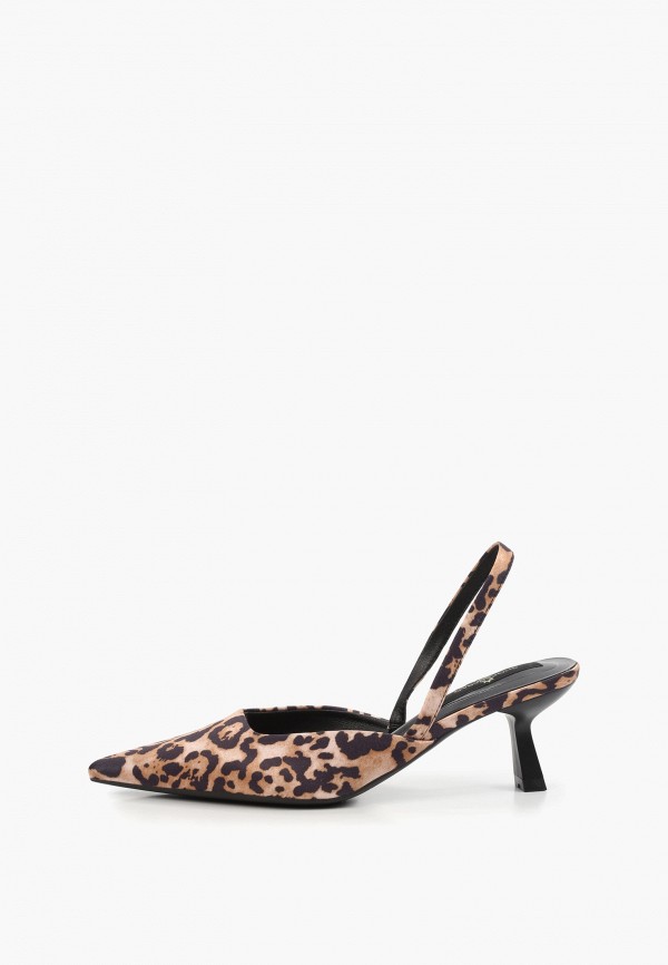 Туфли Shoesparad