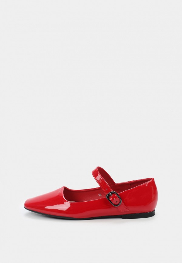 Балетки Shoesparad 5752₽