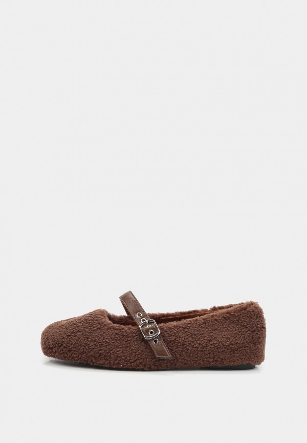 Балетки Shoesparad 6392₽