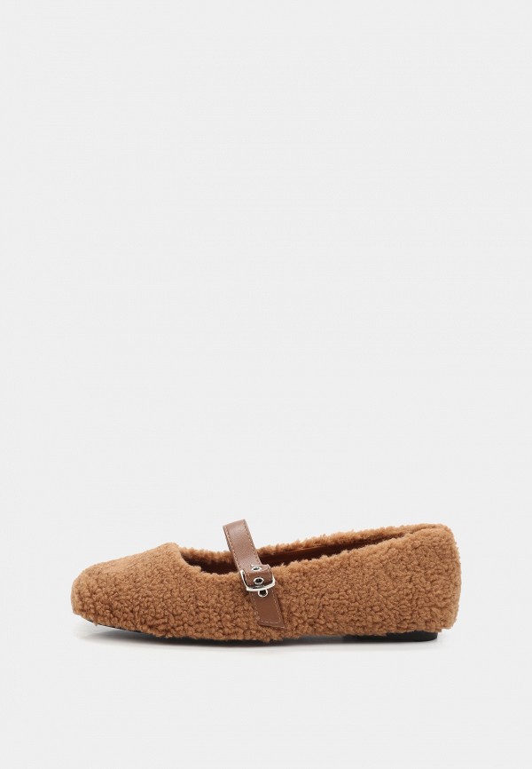 Балетки Shoesparad 6392₽