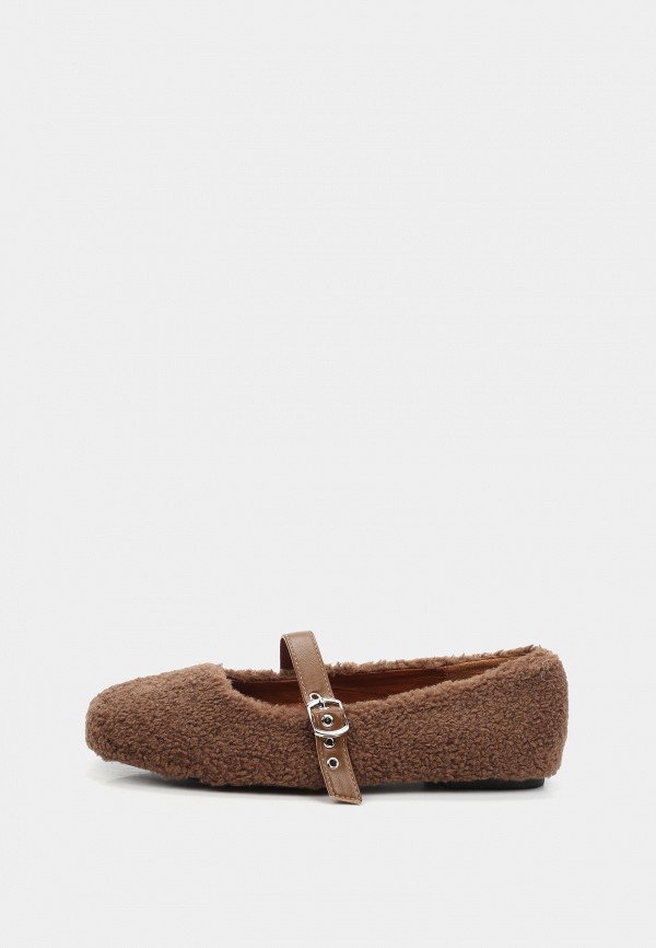 Балетки Shoesparad 6392₽