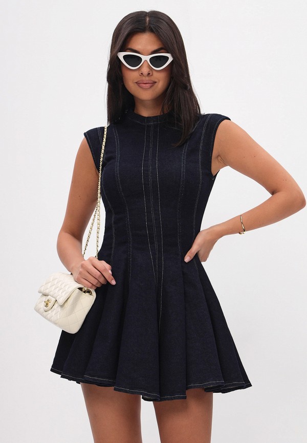 Платье джинсовое Sandrine 7599₽