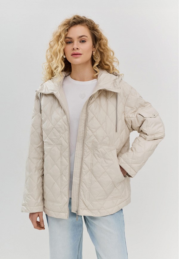 Куртка стеганая Savage 10599₽