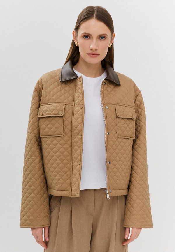 Куртка стеганая Savage 10599₽