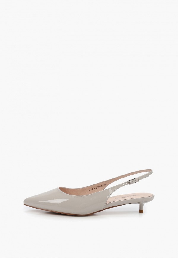 Туфли Helena Berger 11008₽