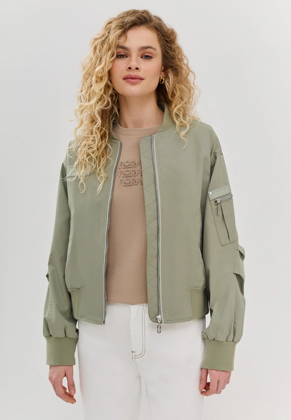 Бомбер Savage 10599₽