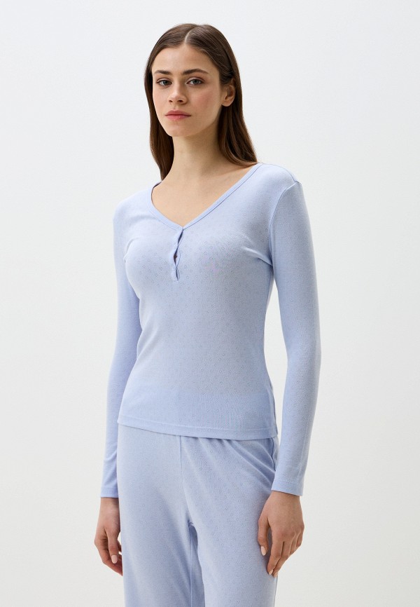 Лонгслив домашний Дефиле 2799₽