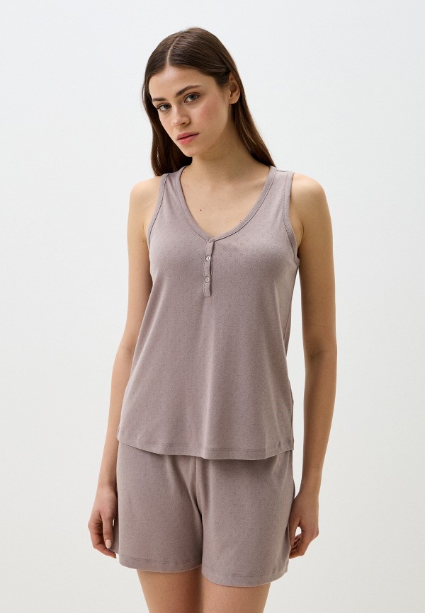 Шорты домашние Дефиле 1999₽