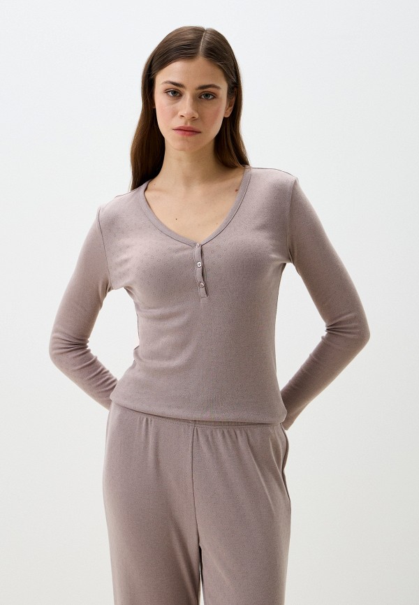 Лонгслив домашний Дефиле 2799₽