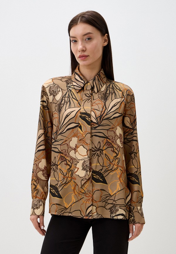 Блуза и галстук Pompa 7203₽