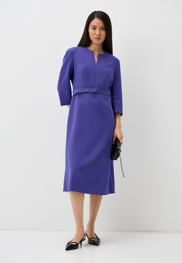 Платье Pompa 9744₽