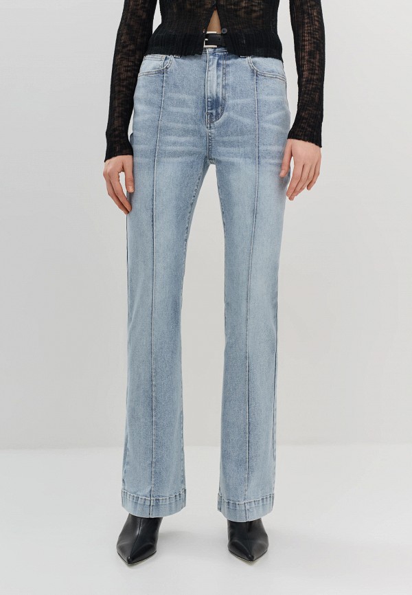 Джинсы Savage 5999₽