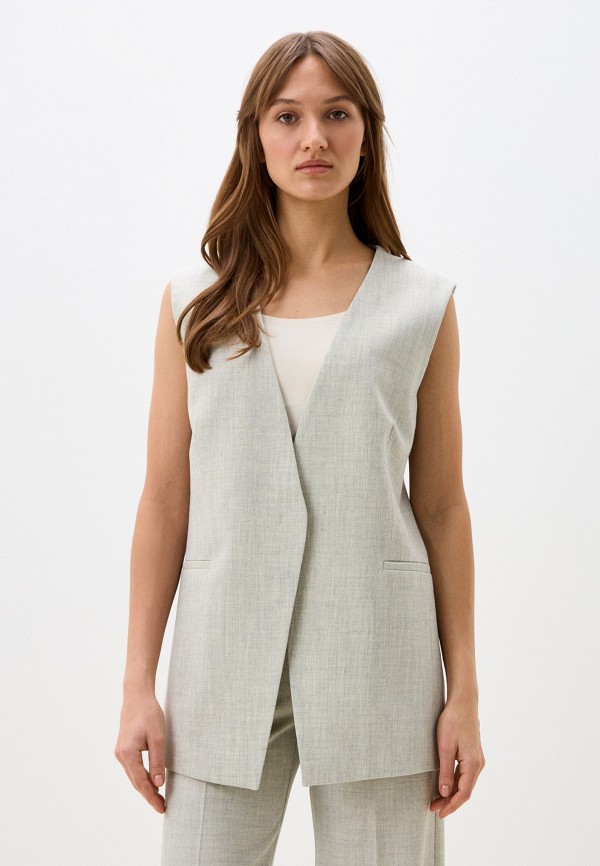 Жилет To Be One